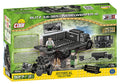 COBI Blitz 3,6-36S - Nebelwerfer 41 - Limited Edition #2258