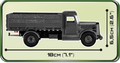 COBI Blitz 3,6-36S #2259