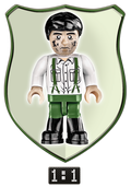 COBI Blitz 3,6-36S #2259