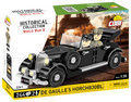 COBI De Gaulle's Horch830BL #2261