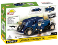 COBI 1934 Citroen Traction 7A Set 2263