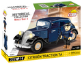 COBI 1934 Citroen Traction 7A Set 2263