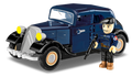 COBI 1934 Citroen Traction 7A Set 2263