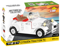 COBI Citroen Traction 7C #2264