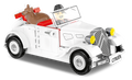 COBI Citroen Traction 7C #2264