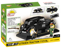 COBI Citroen Traction 11CVBL - Executive Edition #2265