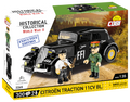 COBI Citroen Traction 11CVBL - Executive Edition #2265