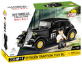 COBI Citroen Traction 11CVBL #2266