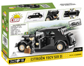 COBI Citroen 15CV SIX D #2267