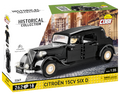 COBI Citroen 15CV SIX D #2267