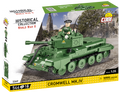 COBI Cromwell MK. IV #2269