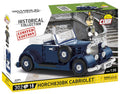 COBI Horch830BK Cabriolet - Limited Edition #2271