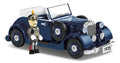 COBI Horch830BK Cabriolet - Limited Edition #2271
