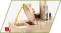 COBI Sd.Kfz 10 - Field Kitchen - Executive Edition #2272