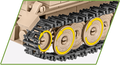 COBI Sd.Kfz 10 - Field Kitchen - Executive Edition #2272