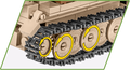 COBI Sd.Kfz 10 Demag D7 #2273