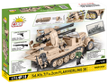 COBI Sd.Kfz. 7/1 – 2cm Flakvierling 38 - Executive Edition #2274