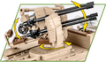 COBI Sd.Kfz. 7/1 – 2cm Flakvierling 38 - Executive Edition #2274
