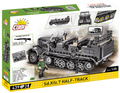 COBI Sd.Kfz. 7 Half-Track #2275