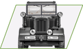 COBI Sd.Kfz. 7 Half-Track #2275
