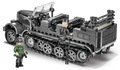 COBI Sd.Kfz. 7 Half-Track #2275