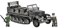 COBI Sd.Kfz. 7 Half-Track #2275