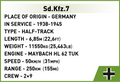 COBI Sd.Kfz. 7 Half-Track #2275