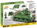 COBI Sherman IC Firefly Hybrid #2276