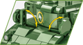 COBI Sherman IC Firefly Hybrid #2276