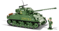 COBI Sherman IC Firefly Hybrid #2276