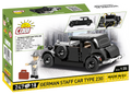 COBI German Staff Car Type 230 #2277