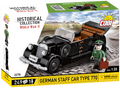 COBI German Staff Car TYPE 770 #2278