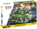 COBI H.M.C M8 Scott #2279