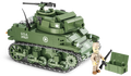 COBI H.M.C M8 Scott #2279