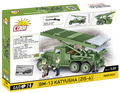 COBI BM-13 Katyusha (ZIS-6) #2280