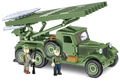 COBI BM-13 Katyusha (ZIS-6) #2280