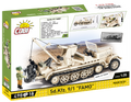 COBI Sd.Kfz. 9/1 Famo #2281