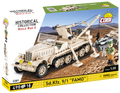 COBI Sd.Kfz. 9/1 Famo #2281