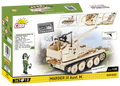 COBI Marder III Ausf.M (Sd.Kfz.138) #2282
