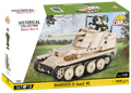 COBI Marder III Ausf.M (Sd.Kfz.138) #2282