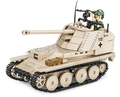 COBI Marder III Ausf.M (Sd.Kfz.138) #2282