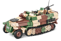 COBI Sd.Kfz. 251/9 Stummel #2283