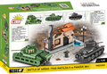 COBI Battle of Arras 1940 Matilda II vs Panzer 38(t) #2284