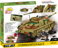 COBI Sturmgeschütz III Ausf.G - Executive Edition #2285
