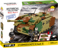 COBI Sturmgeschütz III Ausf.G - Executive Edition #2285