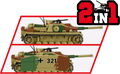COBI Sturmgeschütz III Ausf.G - Executive Edition #2285