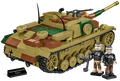 COBI Sturmgeschütz III Ausf.G - Executive Edition #2285