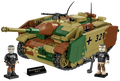 COBI Sturmgeschütz III Ausf.G - Executive Edition #2285
