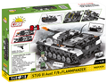 COBI StuG III Ausf.F/8 & Flammpanzer #2286