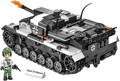 COBI StuG III Ausf.F/8 & Flammpanzer #2286
